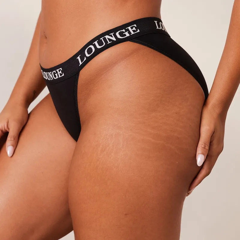Lounge Underwear Bralettes | Ohne Bügel | Bamboo Triangle BH -