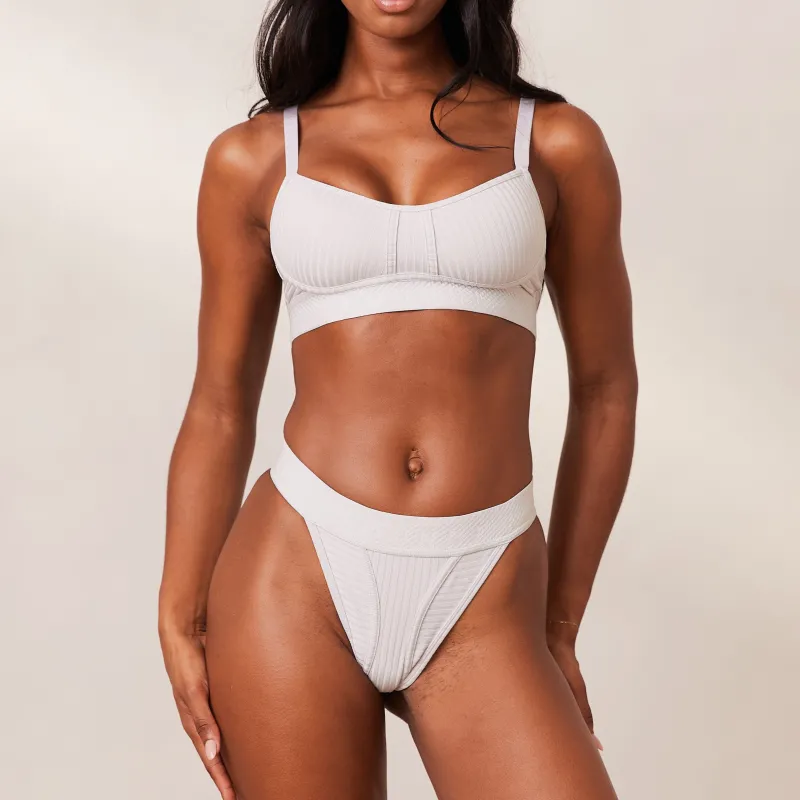 Lounge Underwear Slips | Höschen | Bare BH -