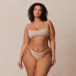 Lounge Underwear Höschen | Bhs | Essential Bralette -