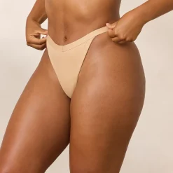 Lounge Underwear Ohne Bügel | Bralettes | Everyday Comfort G-String -