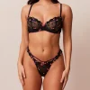 Lounge Underwear G-Strings | Strings | Neon Balcony BH -