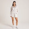 Lounge Underwear Pyjamas Sets | Pyjama-Hosen | Satin Schleife Pyjama-Shorts -