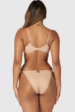 Lounge Underwear Tragerlose | Slips | Sculpt Push-Up T-shirt BH -