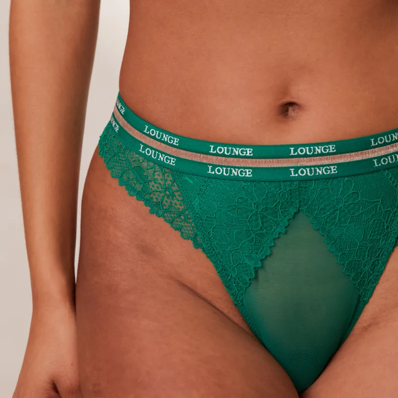 Lounge Underwear Bhs | Höschen | Vogue Balcony BH -