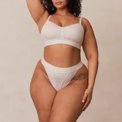 Lounge Underwear Slips | Höschen | Bare BH -