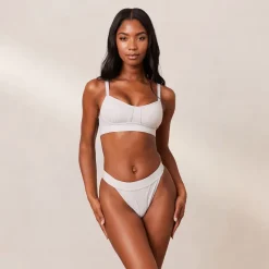 Lounge Underwear Slips | Höschen | Bare BH -